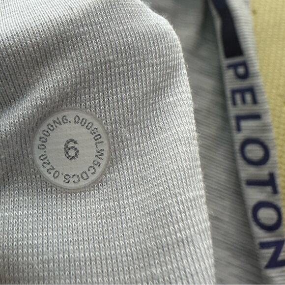 Lululemon X Peloton Wunder Under High-Rise Tight 28" Wee Are From Space Gray 6 - Picture 10 of 10